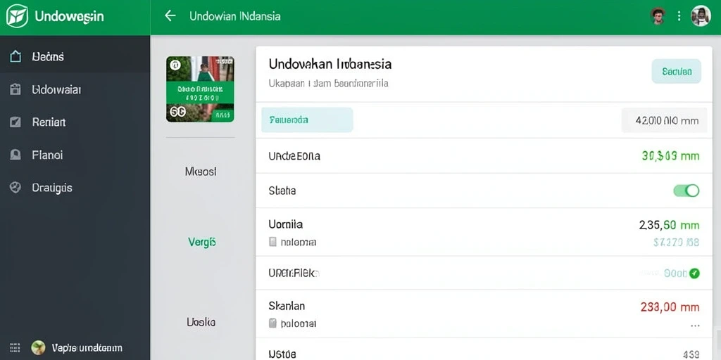 Screenshot dari karakter baru yang ditambahkan.