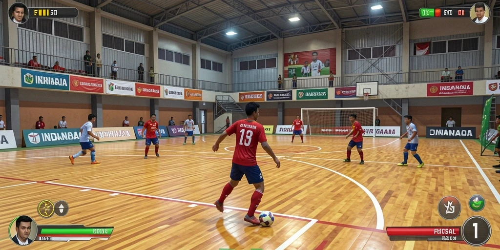 Penambahan karakter baru yang menyenangkan dalam gameplay.
