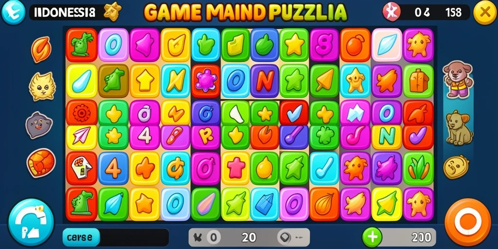 Pengalaman multiplayer yang menyenangkan dan interaktif.
