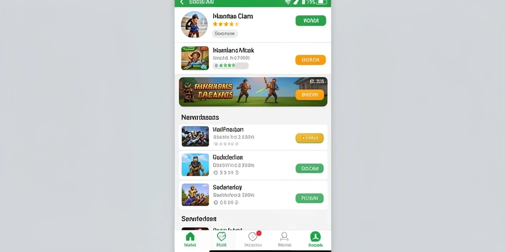 Komunitas yang active dan penuh interaksi.