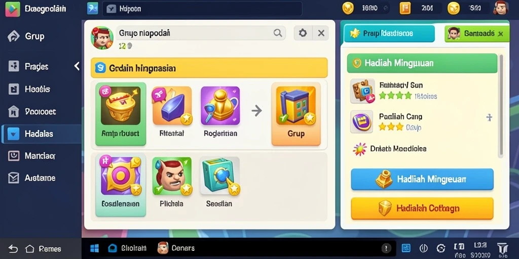 Informasi terbaru tentang hasil pengundian togel.