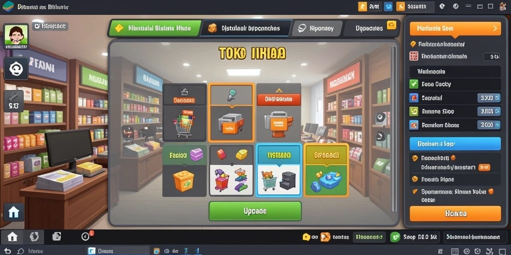 Fitur bonus dan promosi yang menarik bagi pemain.