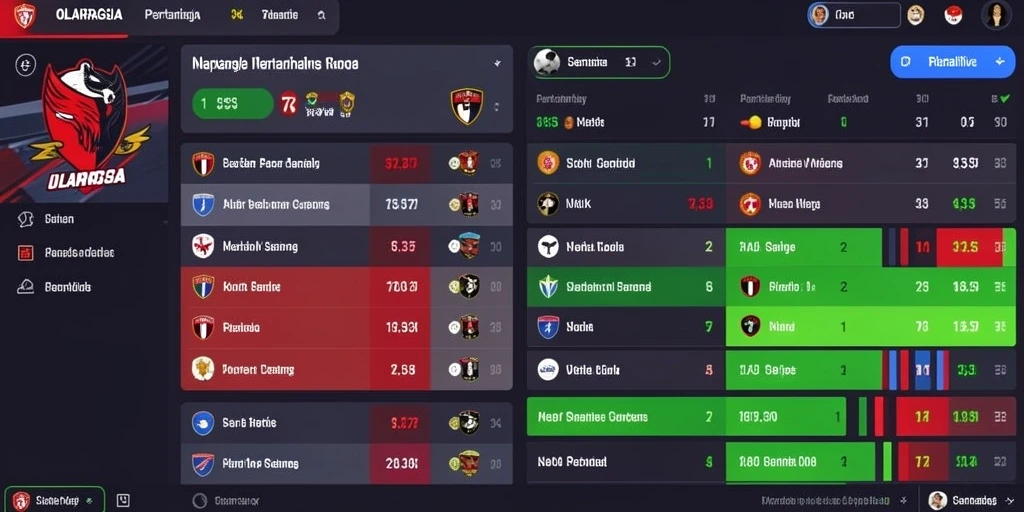 Fitur bonus yang menguntungkan bagi para pemain.